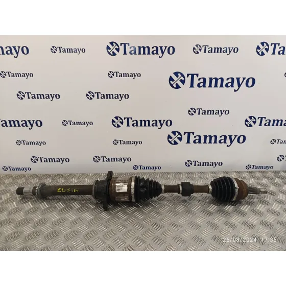 Transmision Delantera Derecha para Dodge Caliber
