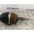 Transmision Delantera Derecha para Dodge Caliber