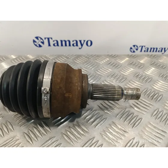 Transmision Delantera Derecha para Dodge Caliber