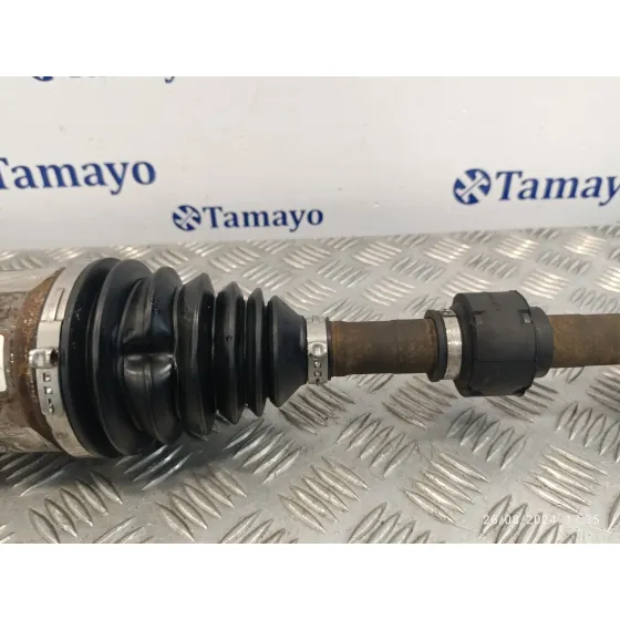 Transmision Delantera Derecha para Dodge Caliber