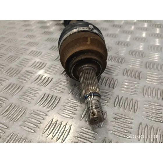 Transmision Delantera Derecha para Dodge Caliber