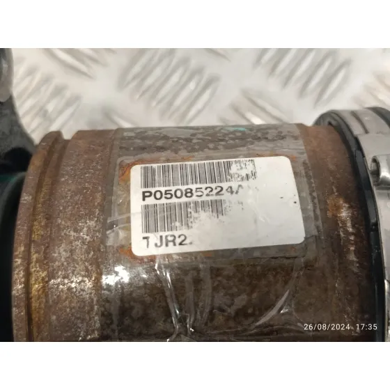 Transmision Delantera Derecha para Dodge Caliber