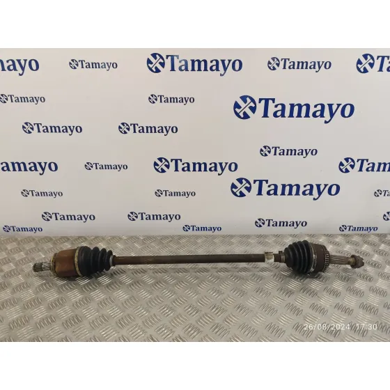 Transmision Delantera Derecha para Nissan Almera (N16/E)
