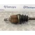Transmision Delantera Derecha para Nissan Almera (N16/E)