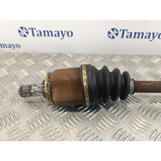 Transmision Delantera Derecha para Nissan Almera (N16/E)