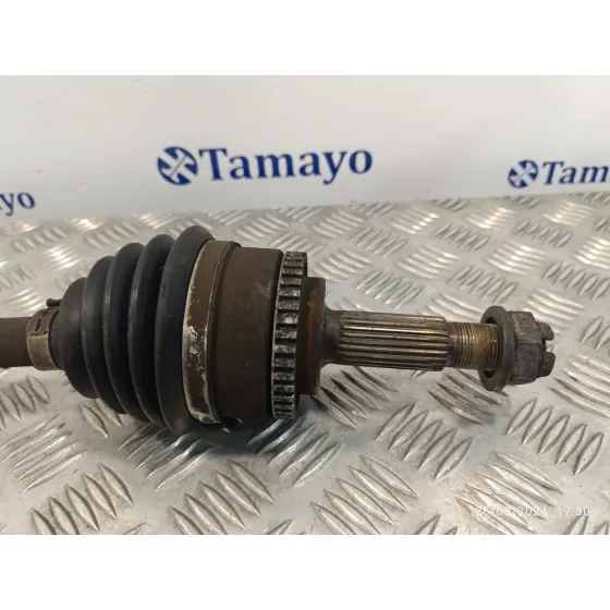 Transmision Delantera Derecha para Nissan Almera (N16/E)