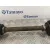 Transmision Delantera Izquierda para Nissan Almera (N16/E)