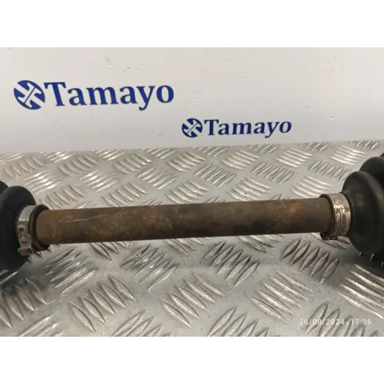 Transmision Delantera Izquierda para Nissan Almera (N16/E)