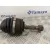 Transmision Delantera Izquierda para Nissan Almera (N16/E)
