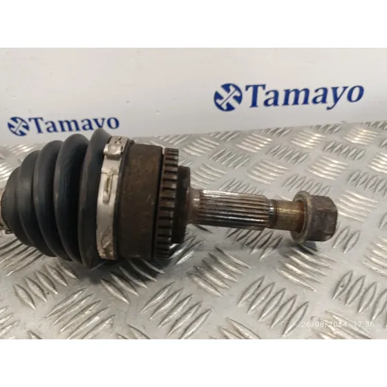 Transmision Delantera Izquierda para Nissan Almera (N16/E)