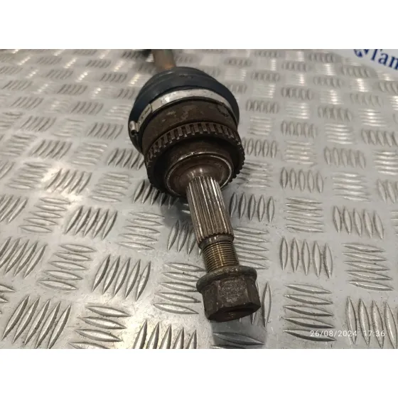 Transmision Delantera Izquierda para Nissan Almera (N16/E)