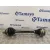 Transmision Delantera Izquierda para Seat Leon (1P1)
