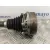 Transmision Delantera Izquierda para Seat Leon (1P1)