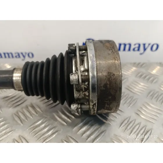 Transmision Delantera Izquierda para Seat Leon (1P1)