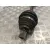 Transmision Delantera Izquierda para Seat Leon (1P1)