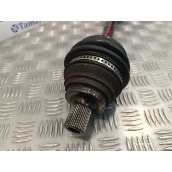 Transmision Delantera Izquierda para Seat Leon (1P1)