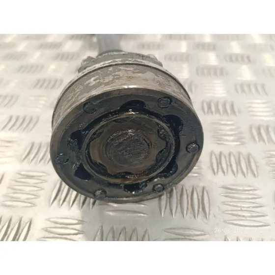 Transmision Delantera Izquierda para Seat Leon (1P1)