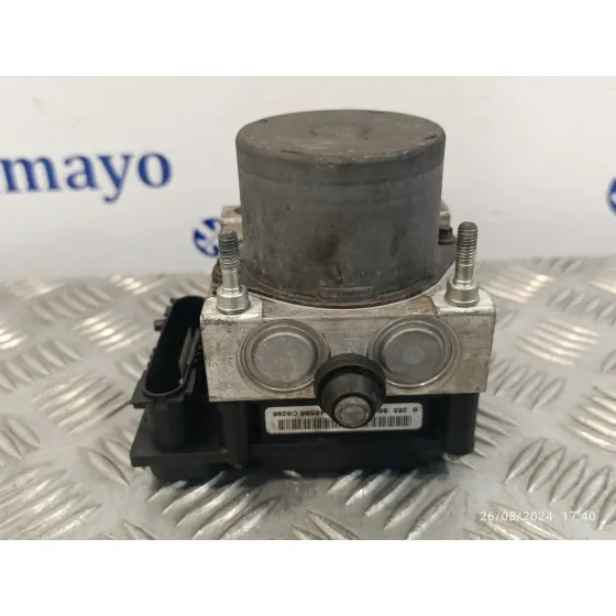 Abs para Mitsubishi Colt Berlina 5 (Z30A)
