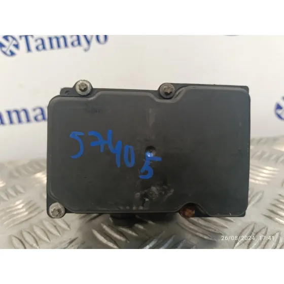 Abs para Mitsubishi Colt Berlina 5 (Z30A)