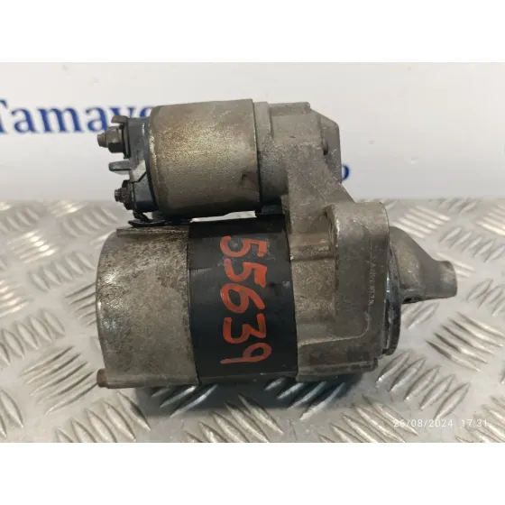 Motor Arranque para Nissan Almera (N16/E)