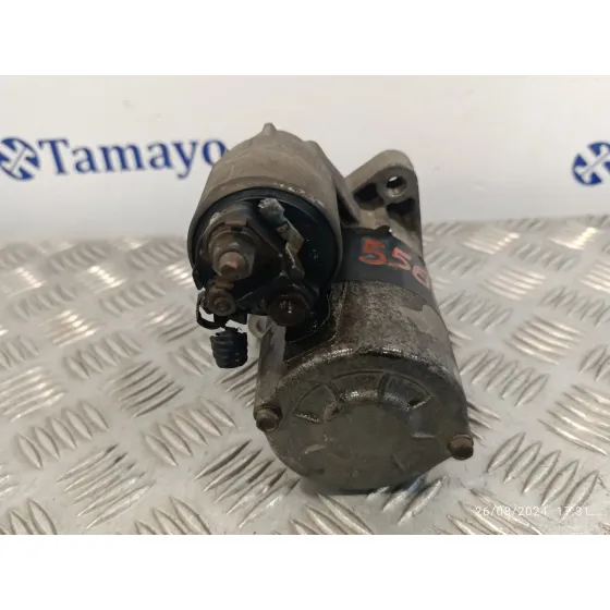 Motor Arranque para Nissan Almera (N16/E)
