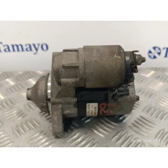 Motor Arranque para Nissan Almera (N16/E)