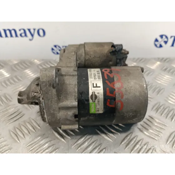 Motor Arranque para Nissan Almera (N16/E)