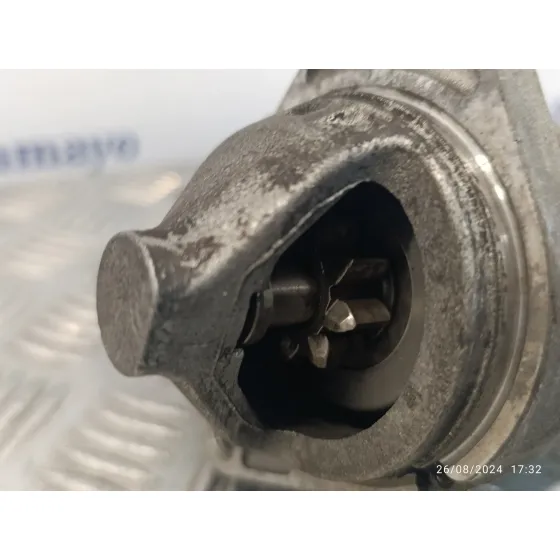 Motor Arranque para Nissan Almera (N16/E)