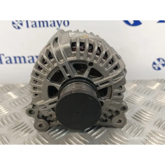 Alternador para Skoda Suberb (3T4)