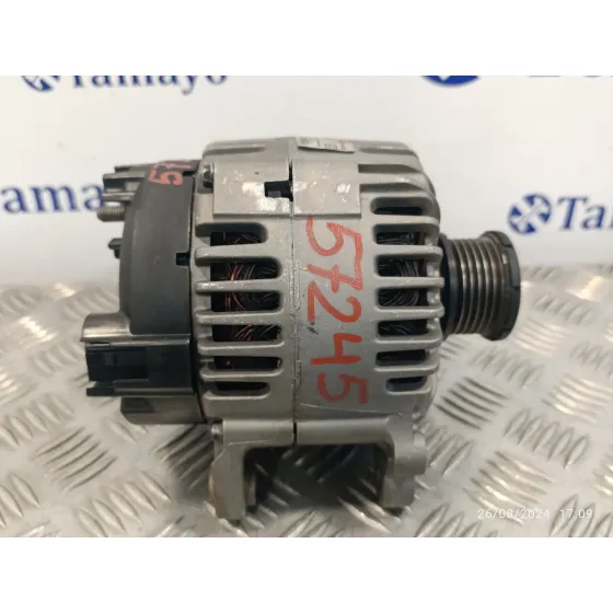 Alternador para Skoda Suberb (3T4)