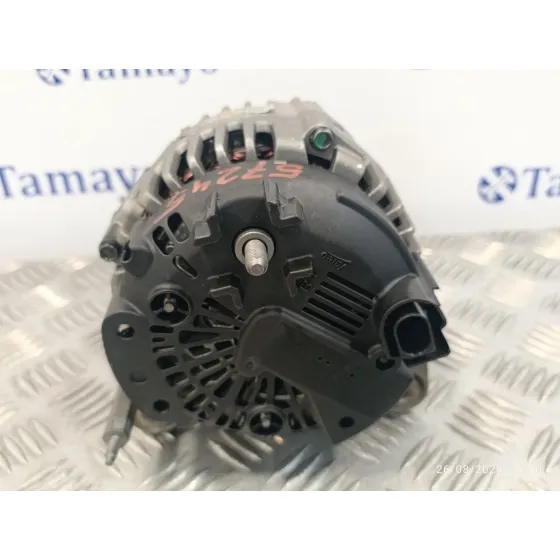 Alternador para Skoda Suberb (3T4)