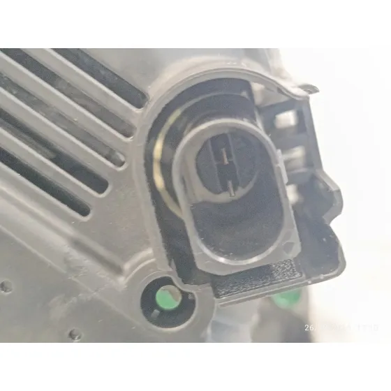 Alternador para Skoda Suberb (3T4)