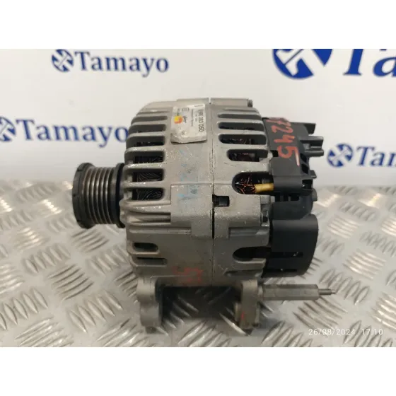 Alternador para Skoda Suberb (3T4)