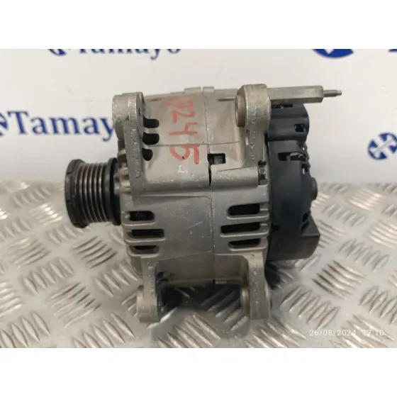 Alternador para Skoda Suberb (3T4)