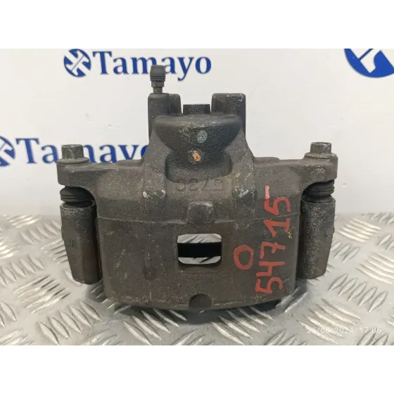 Pinza Freno Delantera Derecha para Dodge Caliber