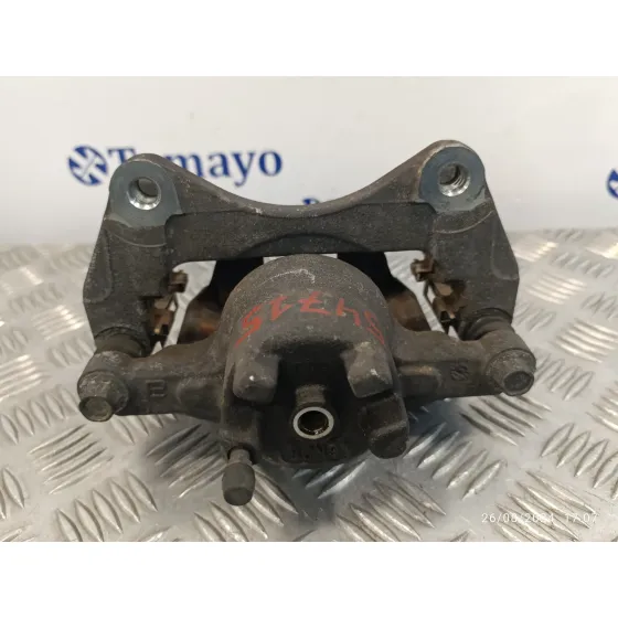 Pinza Freno Delantera Derecha para Dodge Caliber