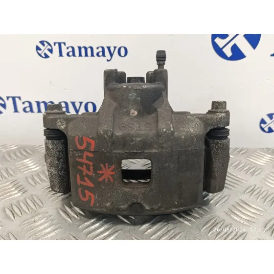 Pinza Freno Delantera Izquierda para Dodge Caliber