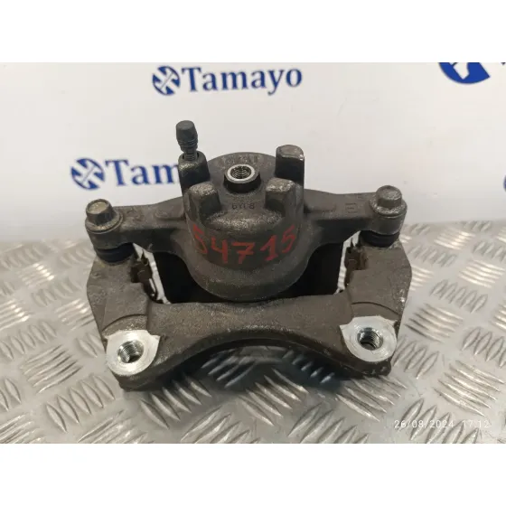 Pinza Freno Delantera Izquierda para Dodge Caliber