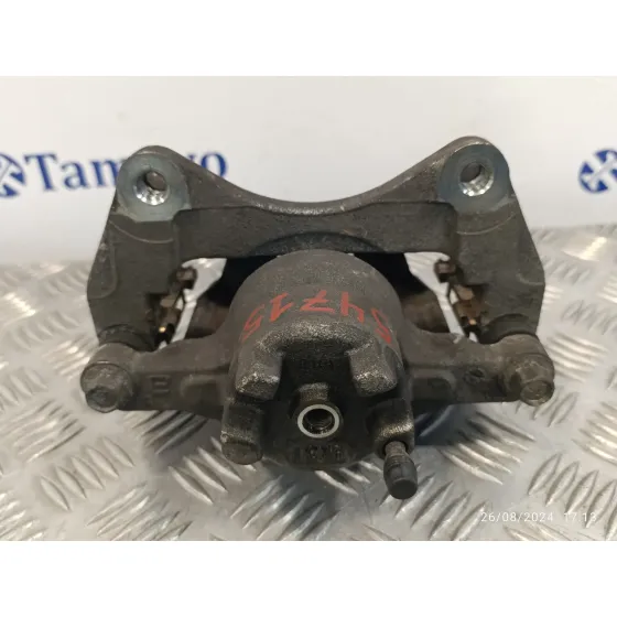 Pinza Freno Delantera Izquierda para Dodge Caliber