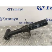Soporte Refuerzo Parachoques Izquierdo para Bmw Z3 Roadster (E36)