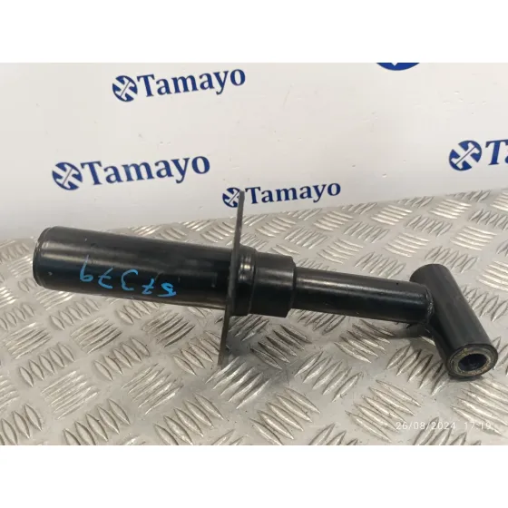 Soporte Refuerzo Parachoques Izquierdo para Bmw Z3 Roadster (E36)