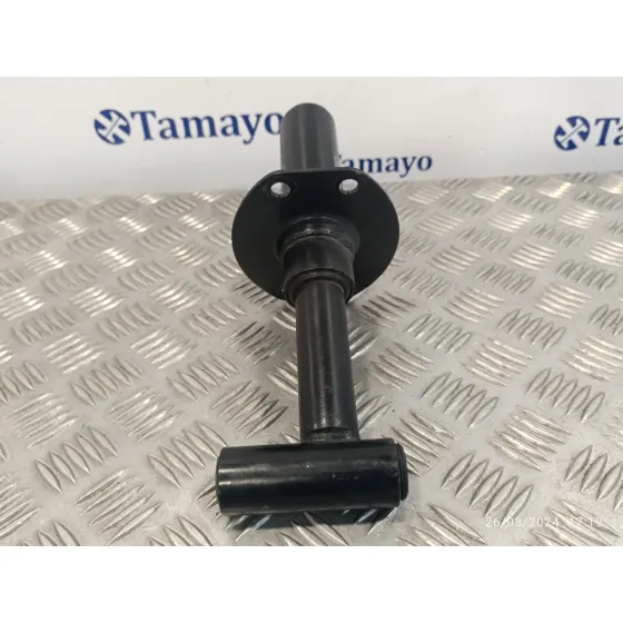 Soporte Refuerzo Parachoques Izquierdo para Bmw Z3 Roadster (E36)