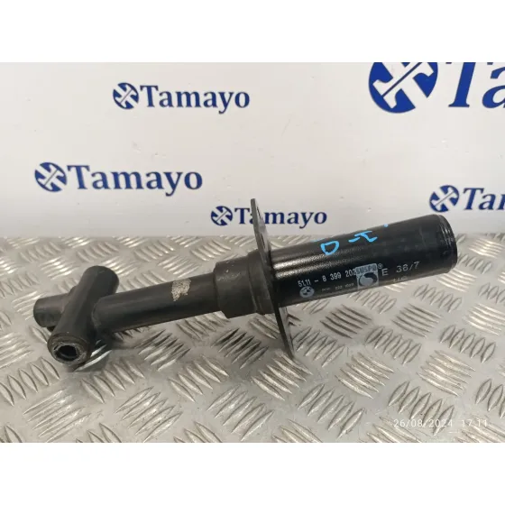 Soporte Refuerzo Parachoques Derecho para Bmw Z3 Roadster (E36)