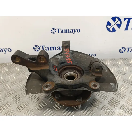 Mangueta Delantera Derecha para Dodge Caliber