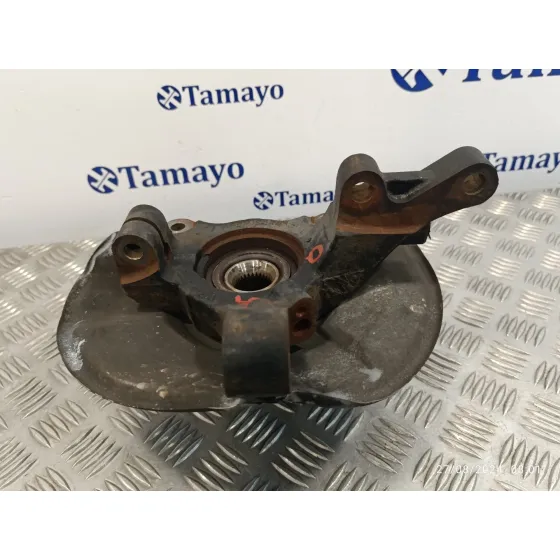 Mangueta Delantera Derecha para Dodge Caliber