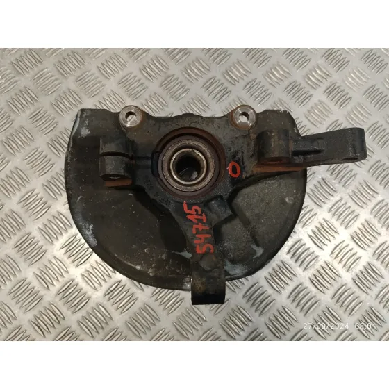 Mangueta Delantera Derecha para Dodge Caliber