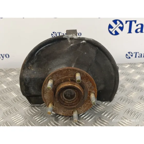 Mangueta Delantera Derecha para Dodge Caliber