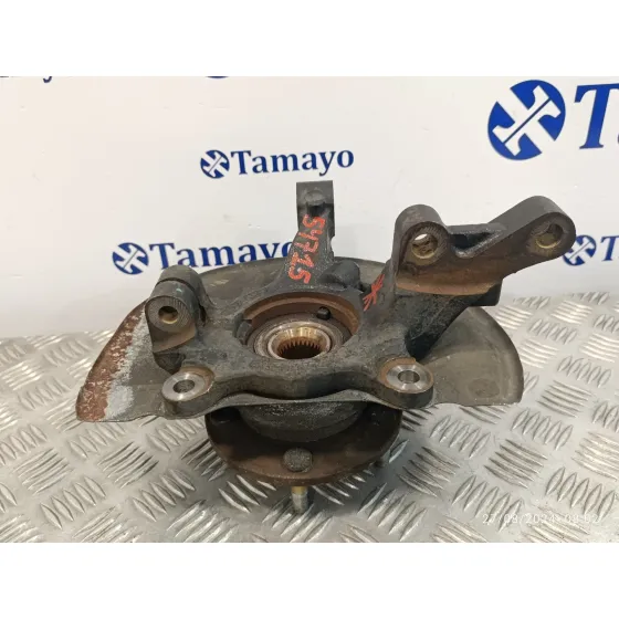 Mangueta Delantera Izquierda para Dodge Caliber