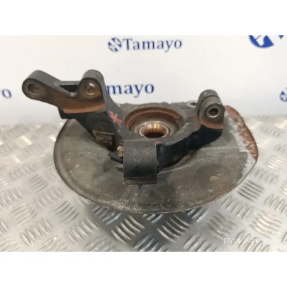 Mangueta Delantera Izquierda para Dodge Caliber