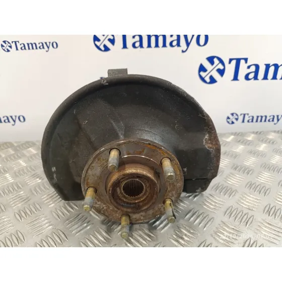 Mangueta Delantera Izquierda para Dodge Caliber